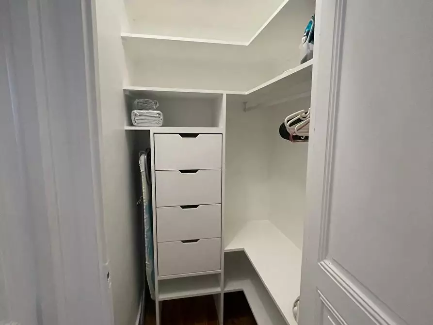 Immagine 6 di Appartamento in affitto  in Villa Stendhal a Paris 20