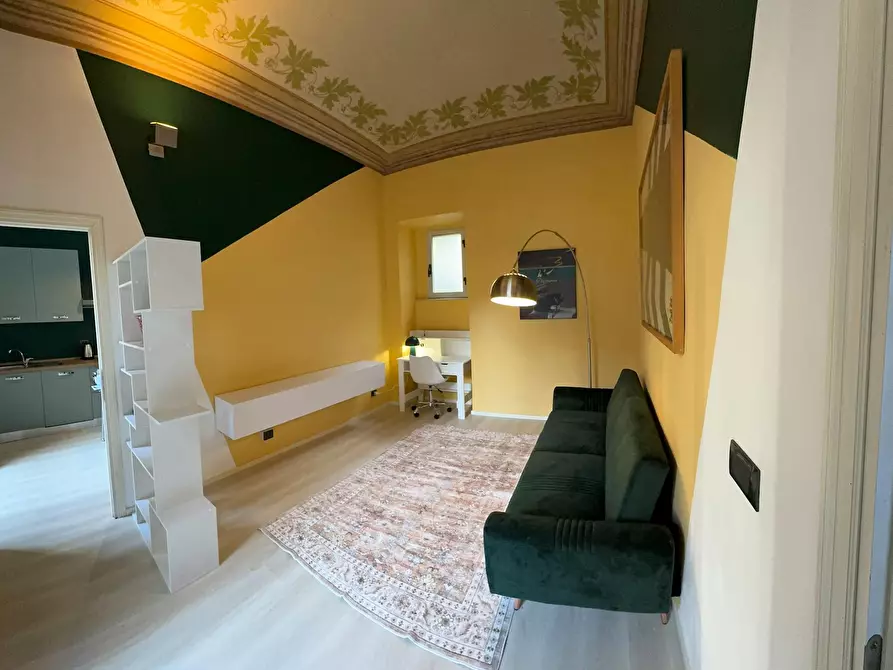 Immagine 3 di Appartamento in affitto  in Via Bernardino Drovetti a Torino