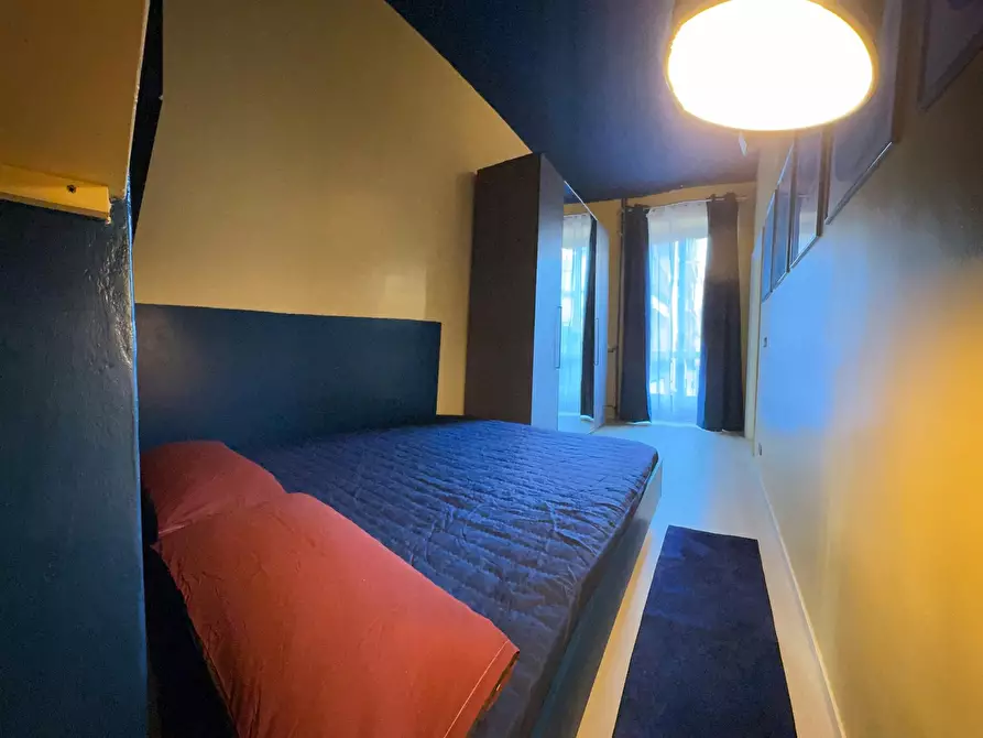 Immagine 5 di Appartamento in affitto  in Via Bernardino Drovetti a Torino