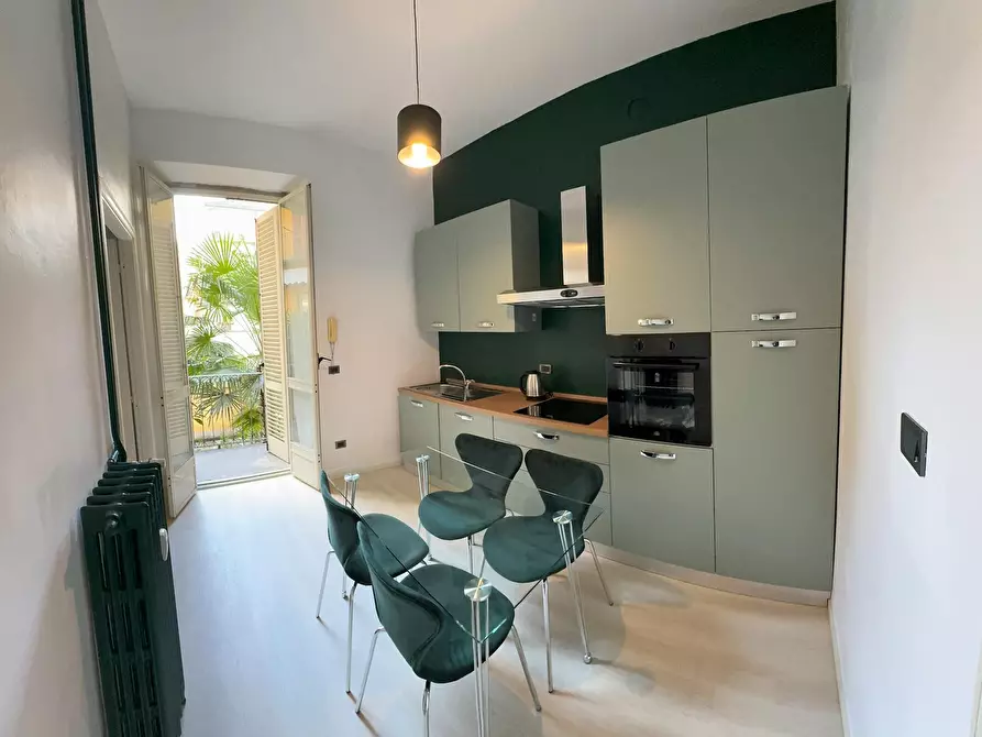 Immagine 2 di Appartamento in affitto  in Via Bernardino Drovetti a Torino