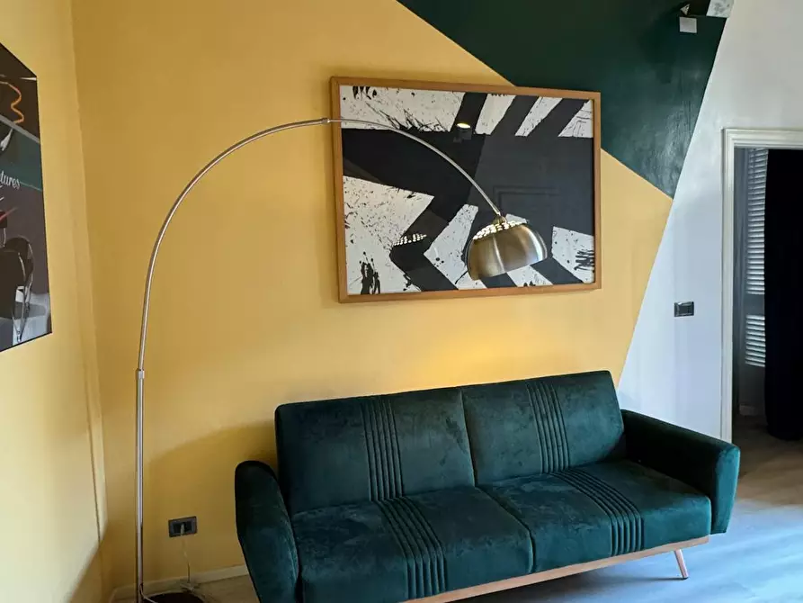 Immagine 4 di Appartamento in affitto  in Via Bernardino Drovetti a Torino