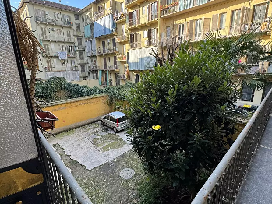 Immagine 10 di Appartamento in affitto  in Via Bernardino Drovetti a Torino