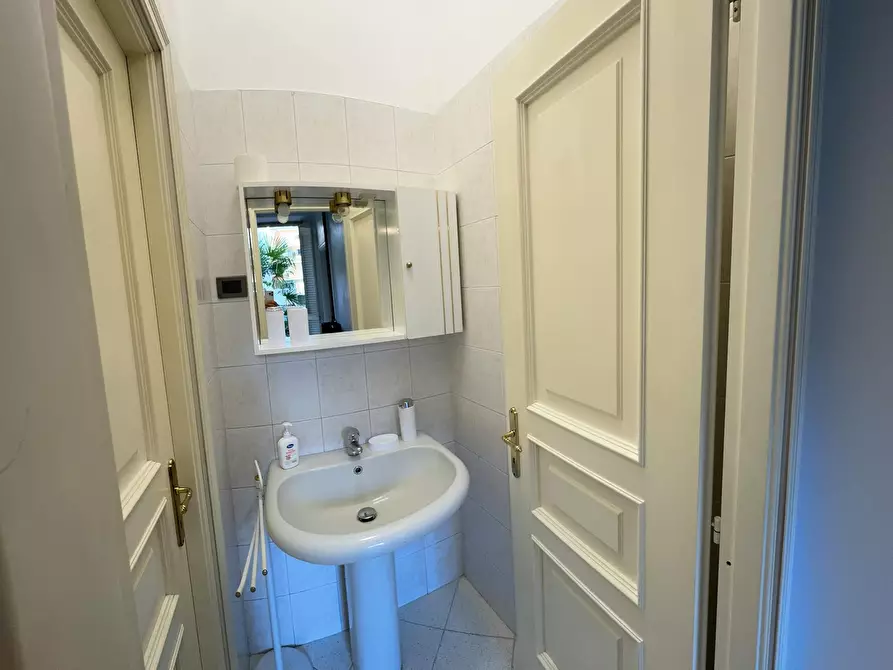 Immagine 8 di Appartamento in affitto  in Via Bernardino Drovetti a Torino