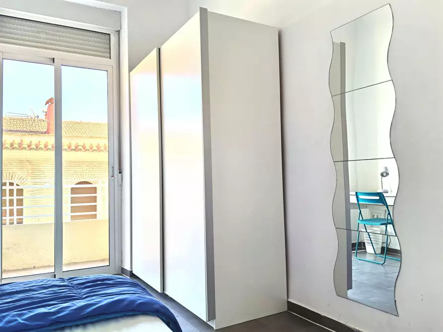 Immagine 3 di Camera in affitto  in Calle del Médico Pascual Pérez a Alicante/Alacant