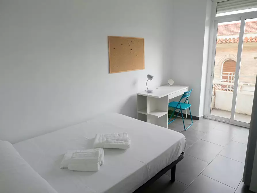 Immagine 1 di Camera in affitto  in Calle del Médico Pascual Pérez a Alicante/Alacant