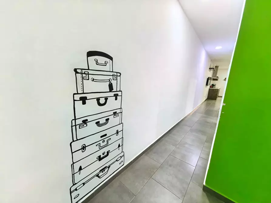 Immagine 6 di Camera in affitto  in Calle del Médico Pascual Pérez a Alicante/Alacant