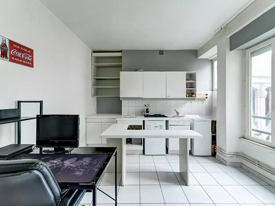 Immagine 7 di Appartamento in affitto  in Rue de Brest a Lyon