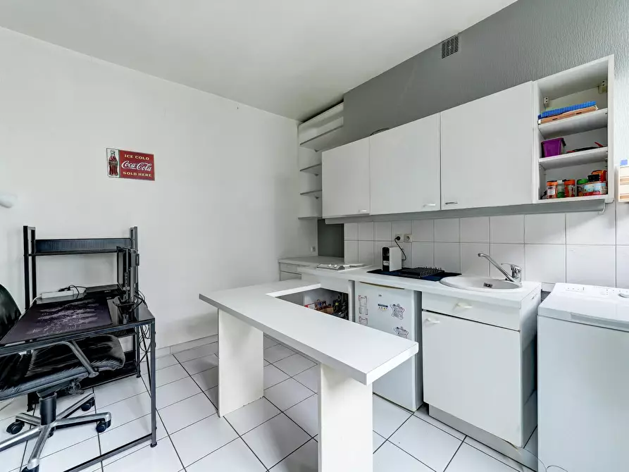 Immagine 9 di Appartamento in affitto  in Rue de Brest a Lyon