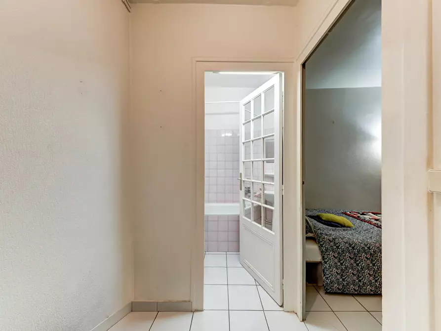 Immagine 3 di Appartamento in affitto  in Rue de Brest a Lyon