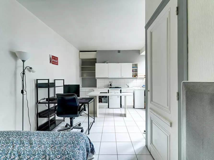Immagine 6 di Appartamento in affitto  in Rue de Brest a Lyon