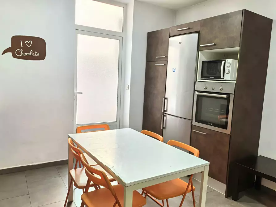 Immagine 9 di Camera in affitto  in Calle del Médico Pascual Pérez a Alicante/Alacant