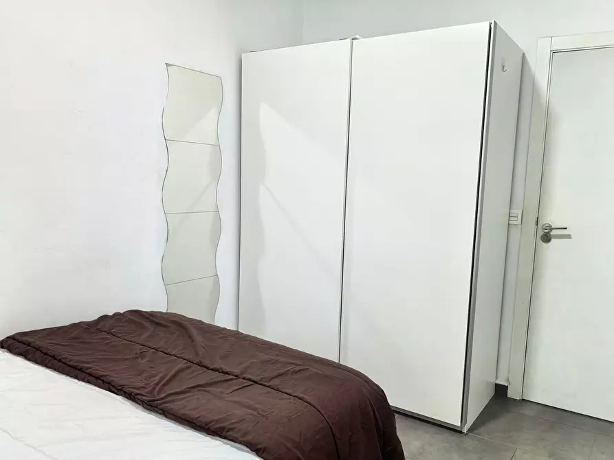 Immagine 3 di Camera in affitto  in Calle del Médico Pascual Pérez a Alicante/Alacant