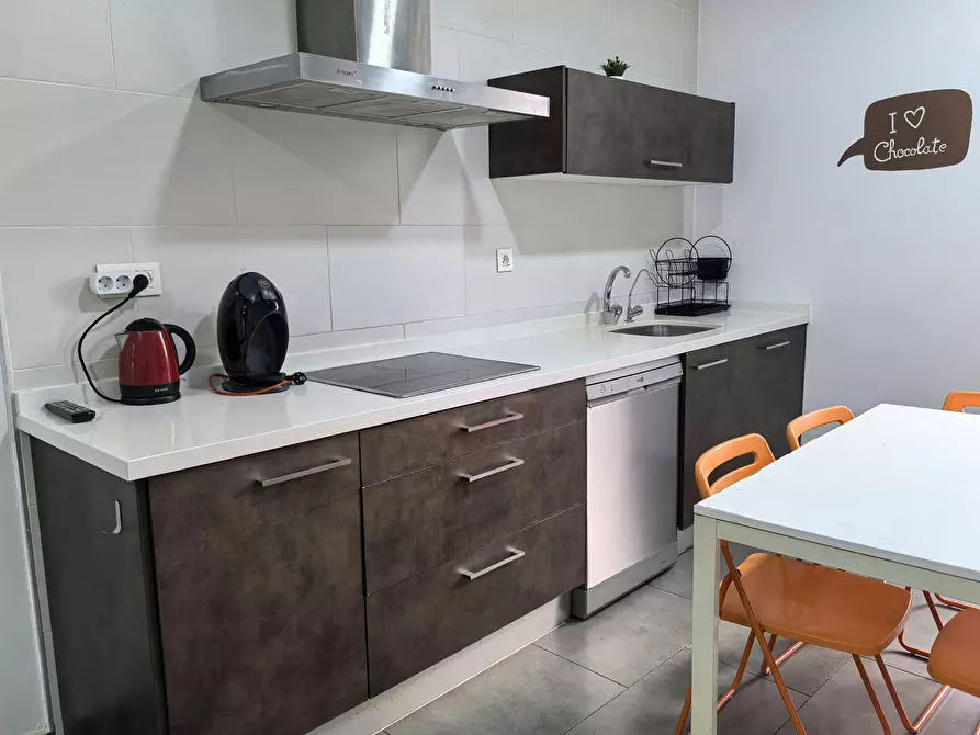 Immagine 8 di Camera in affitto  in Calle del Médico Pascual Pérez a Alicante/Alacant