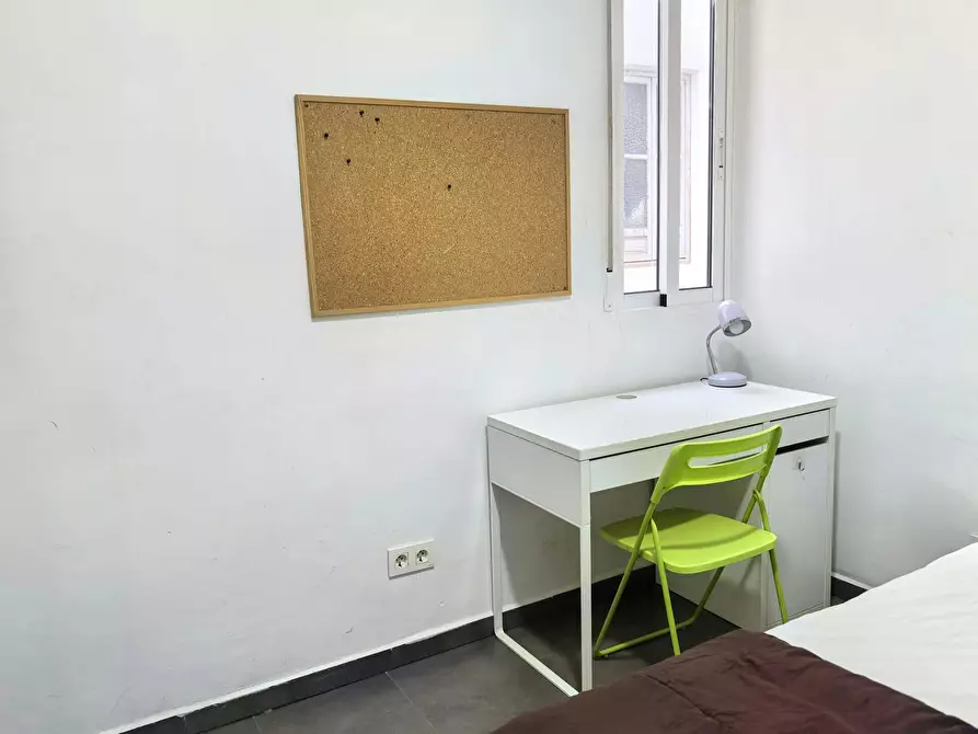 Immagine 2 di Camera in affitto  in Calle del Médico Pascual Pérez a Alicante/Alacant