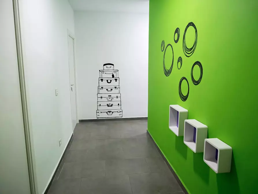 Immagine 5 di Camera in affitto  in Calle del Médico Pascual Pérez a Alicante/Alacant