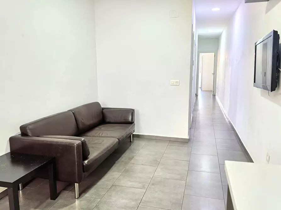 Immagine 7 di Camera in affitto  in Calle del Médico Pascual Pérez a Alicante/Alacant