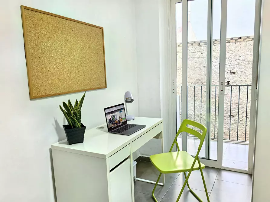 Immagine 1 di Camera in affitto  in Calle del Médico Pascual Pérez a Alicante/Alacant