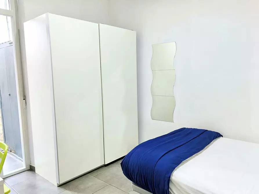 Immagine 4 di Camera in affitto  in Calle del Médico Pascual Pérez a Alicante/Alacant