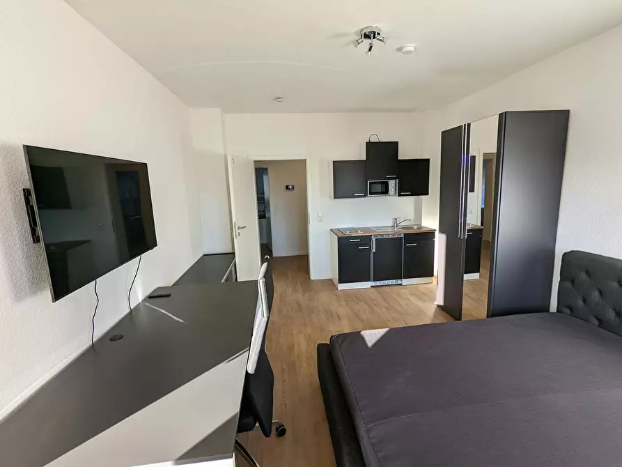 Immagine 6 di Camera in affitto  in Bettinastraße a Offenbach