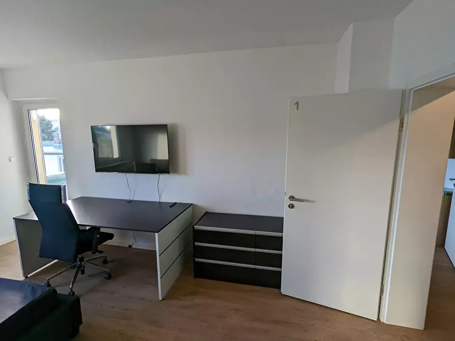 Immagine 2 di Camera in affitto  in Bettinastraße a Offenbach