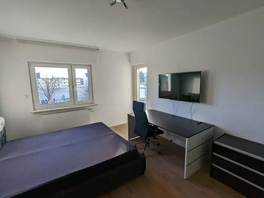 Immagine 3 di Camera in affitto  in Bettinastraße a Offenbach