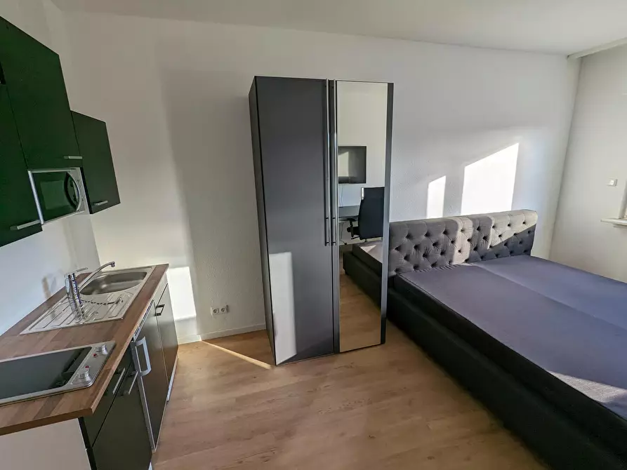 Immagine 4 di Camera in affitto  in Bettinastraße a Offenbach