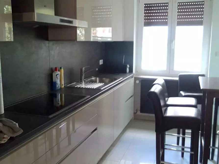 Immagine 2 di Camera in affitto  in Rathenaustraße a Offenbach