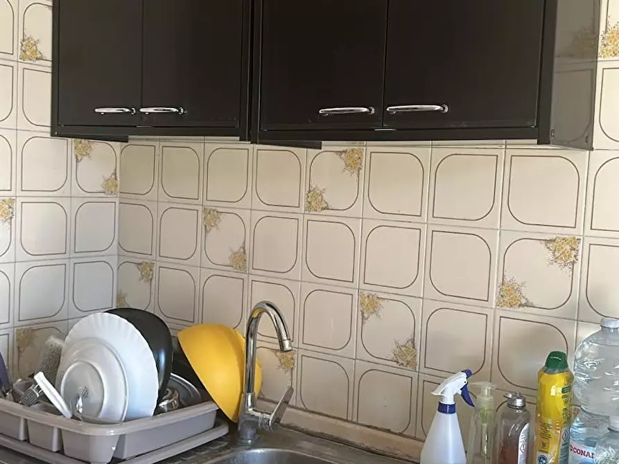 Immagine 5 di Camera in affitto  in Via Valentino Banal a Roma