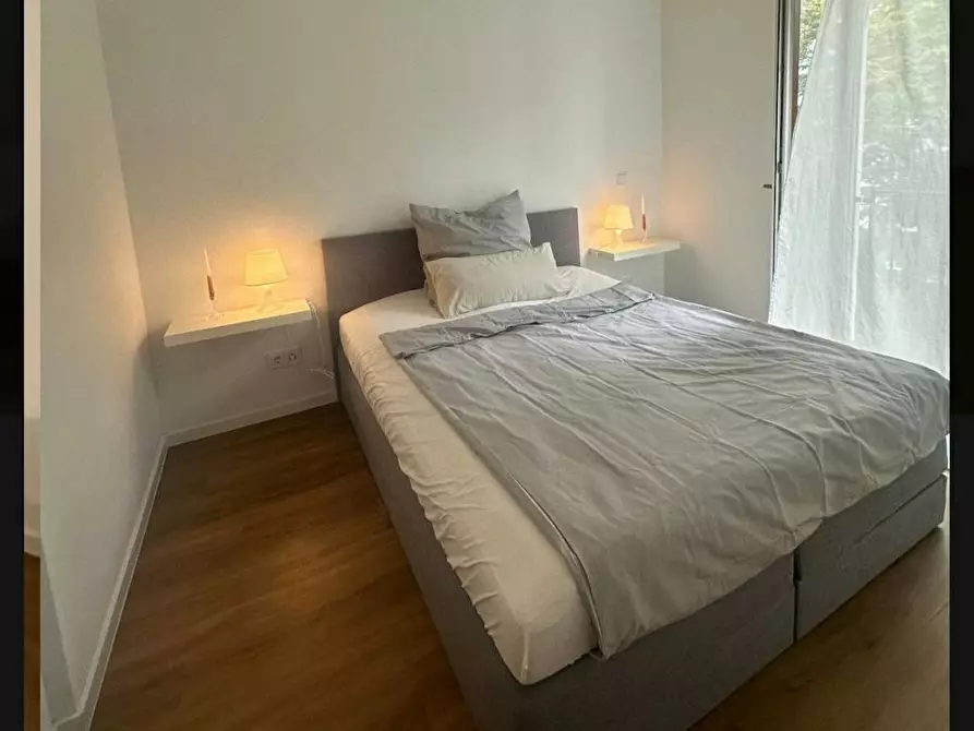 Immagine 10 di Appartamento in affitto  in Bernardstraße a Offenbach