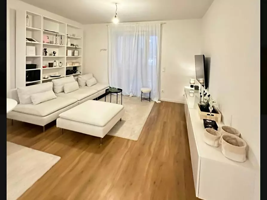 Immagine 1 di Appartamento in affitto  in Bernardstraße a Offenbach
