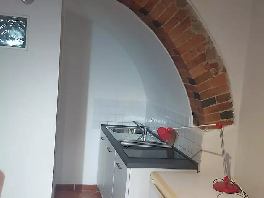 Immagine 5 di Appartamento in affitto  in Via Fallerini a San Marcello Piteglio