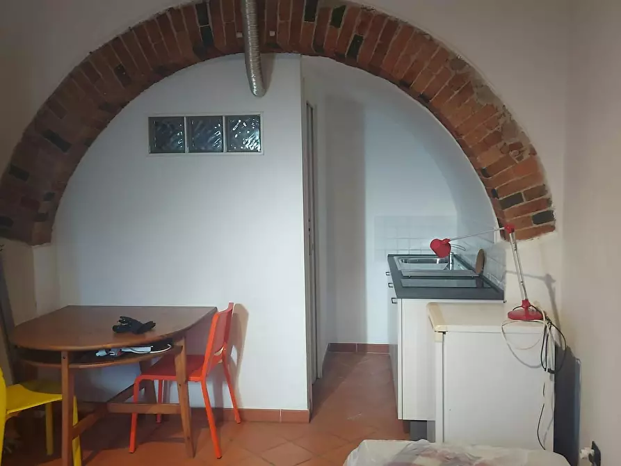 Immagine 1 di Appartamento in affitto  in Via Fallerini a San Marcello Piteglio