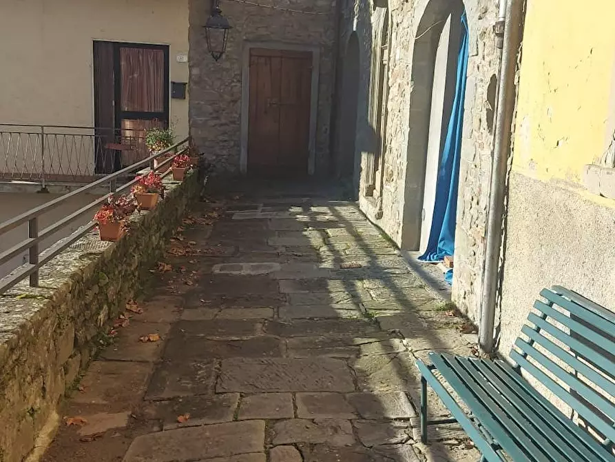 Immagine 9 di Appartamento in affitto  in Via Fallerini a San Marcello Piteglio