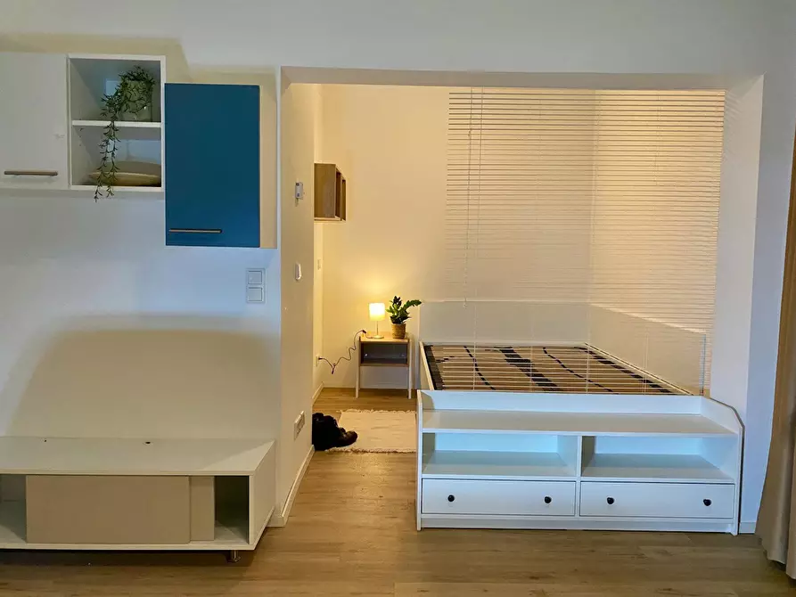 Immagine 5 di Appartamento in affitto  in Riehlstraße a Nürnberg