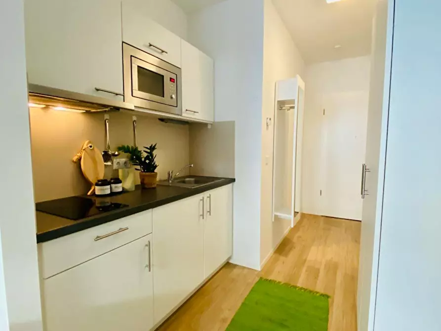 Immagine 3 di Appartamento in affitto  in Riehlstraße a Nürnberg