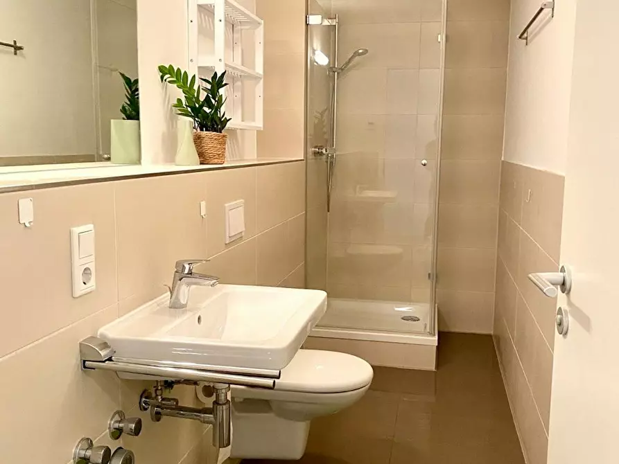 Immagine 2 di Appartamento in affitto  in Riehlstraße a Nürnberg