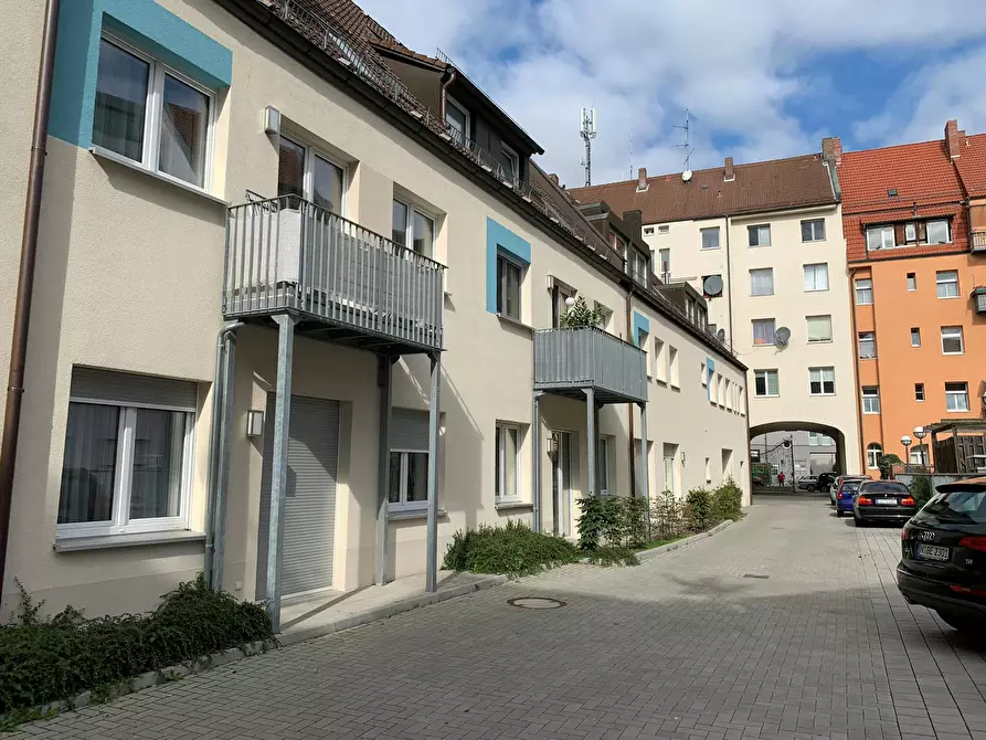 Immagine 6 di Appartamento in affitto  in Riehlstraße a Nürnberg