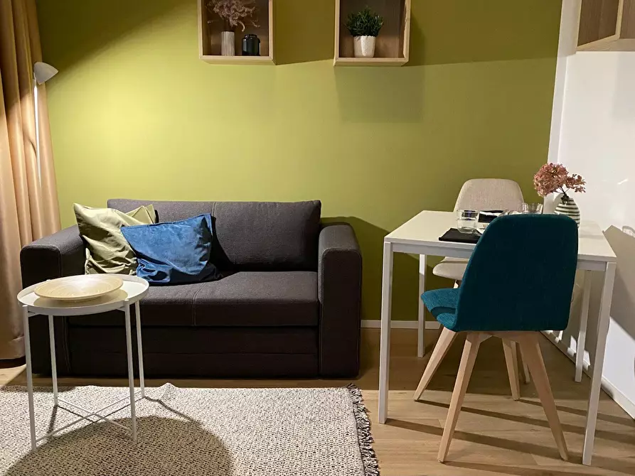 Immagine 4 di Appartamento in affitto  in Riehlstraße a Nürnberg