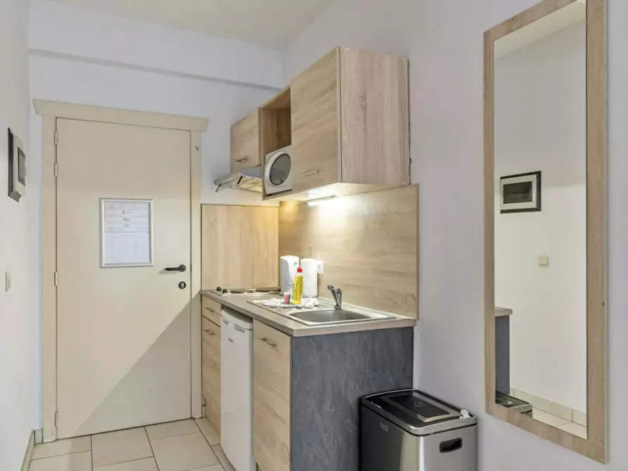 Immagine 8 di Camera in affitto  in Sint-Maartenstraat a Leuven