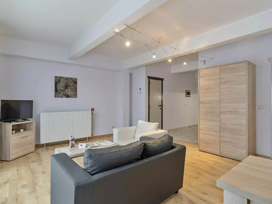 Immagine 5 di Camera in affitto  in Sint-Maartenstraat a Leuven