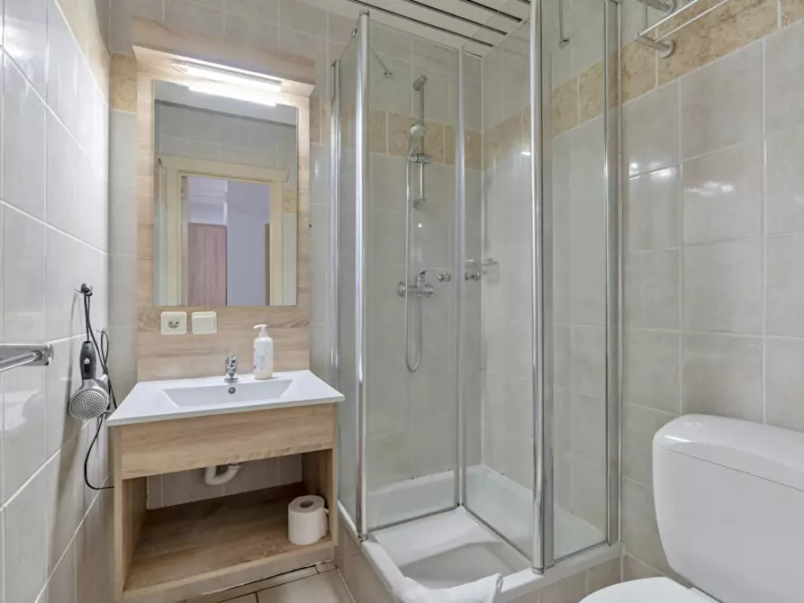 Immagine 2 di Camera in affitto  in Sint-Maartenstraat a Leuven