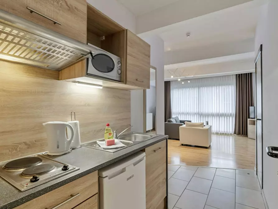 Immagine 1 di Camera in affitto  in Sint-Maartenstraat a Leuven