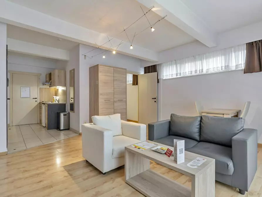 Immagine 4 di Camera in affitto  in Sint-Maartenstraat a Leuven