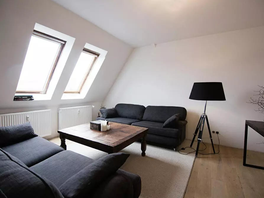 Immagine 2 di Appartamento in affitto  in Sonntagstraße a Berlin Friedrichshain