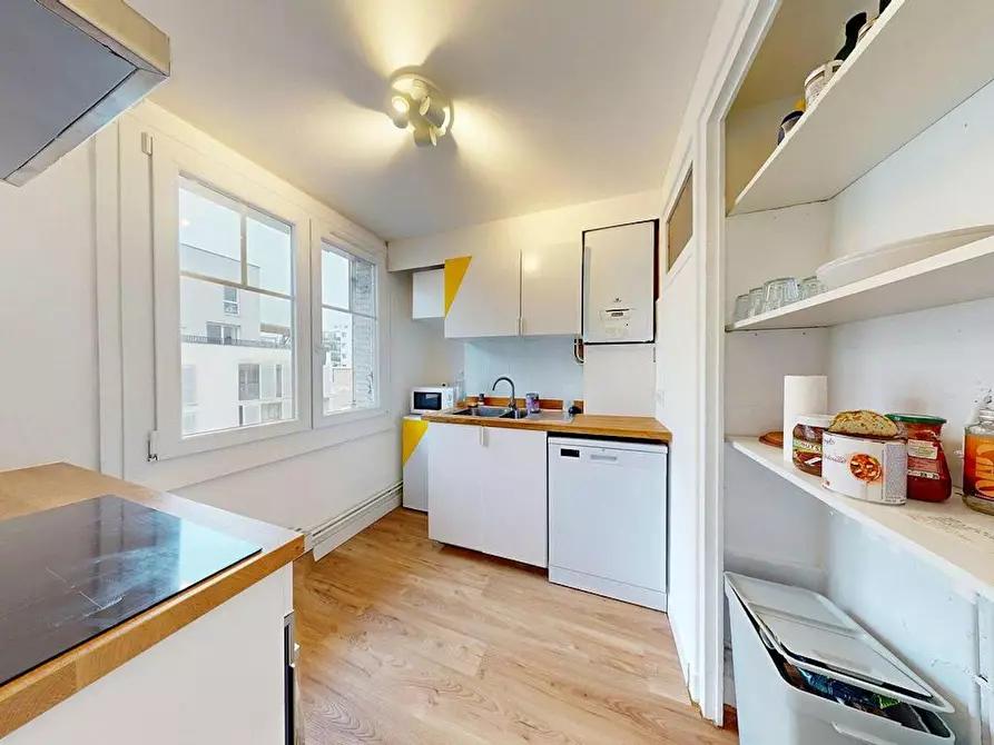 Immagine 7 di Camera in affitto  in Avenue Roger Salengro a Villeurbanne