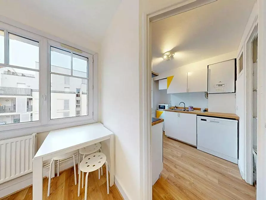 Immagine 5 di Camera in affitto  in Avenue Roger Salengro a Villeurbanne