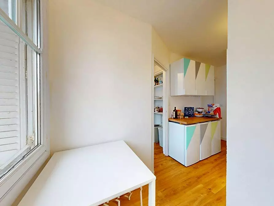 Immagine 9 di Camera in affitto  in Avenue Roger Salengro a Villeurbanne