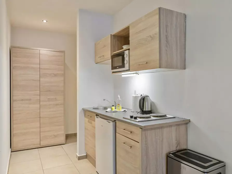 Immagine 1 di Camera in affitto  in Sint-Maartenstraat a Leuven