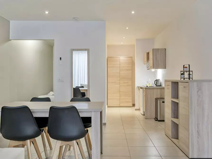 Immagine 8 di Camera in affitto  in Sint-Maartenstraat a Leuven