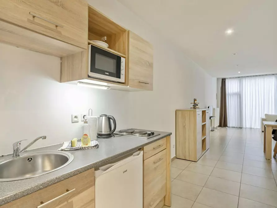 Immagine 6 di Camera in affitto  in Sint-Maartenstraat a Leuven